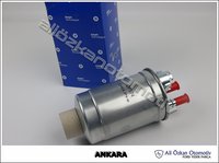 Ford Yedek Parça - DELPHI YAKIT FİLTRESİ DİZEL 75PS